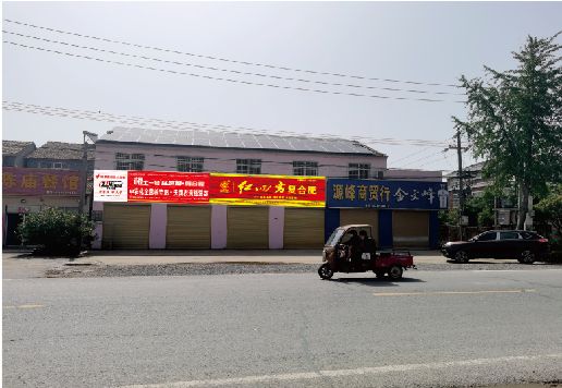 东海广告牌制作要注意什么才能避免被整改？