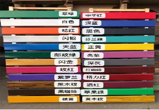 东海做招牌可以用哪些材料？